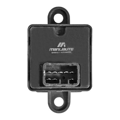 MANJ-70870 - CONTROL ELECTRICO PARA DODGE ATOS 2000-2012 IZQUIERDA DELANTERA