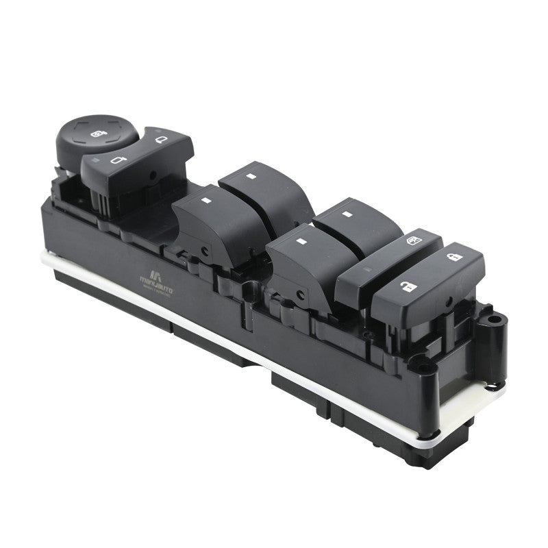 MANJ-71529 - CONTROL ELECTRICO PARA CHEVROLET AVALANCHE 2007-2013 IZQUIERDA