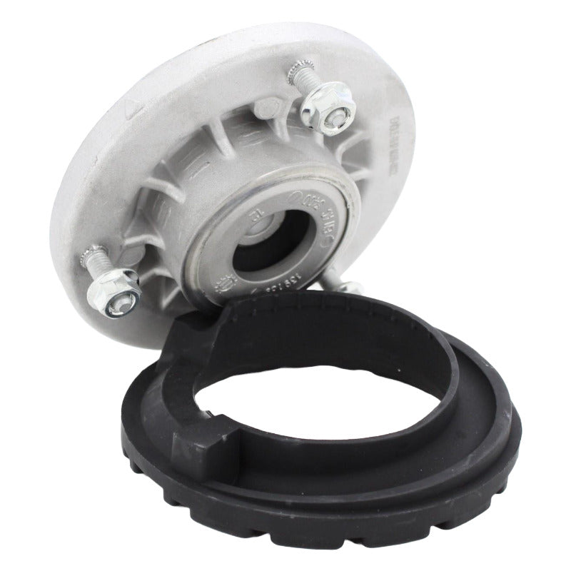 5693 - BASE DE AMORTIGUADOR TRASERA DERECHA PARA BMW 528I L4 2 2012-2016