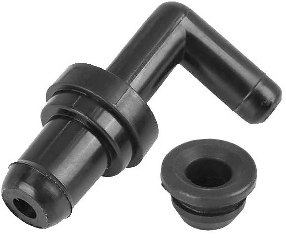 DIFI-EPCV-043 - VALVULA PCV PARA HONDA ACCORD 2.2L 1990-1997
