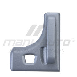 MANJ-97889 - MANIJA INTERIOR PARA NISSAN URVAN 2002-2013 IZQUIERDA