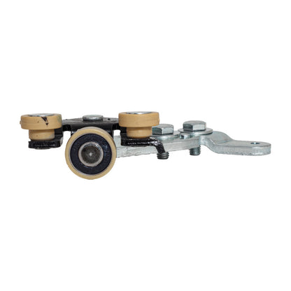 MANJ-107616 - BISAGRA DE PUERTA PARA TOYOTA HIACE 2005-2021 DERECHA