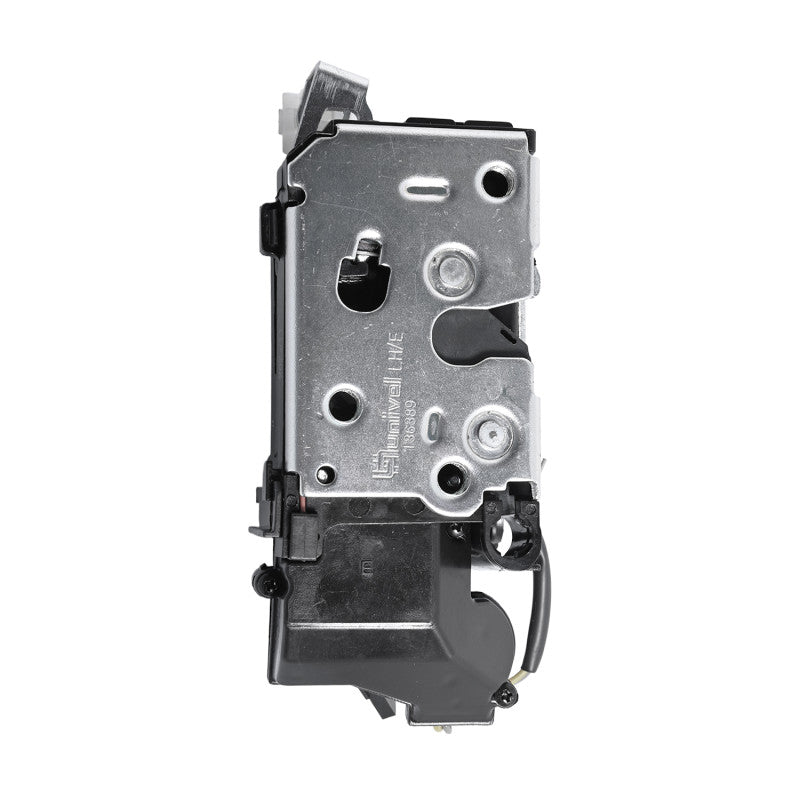 MANJ-106118 - CHAPA DE PUERTA PARA FORD ECOSPORT 2004-2012 TRASERA