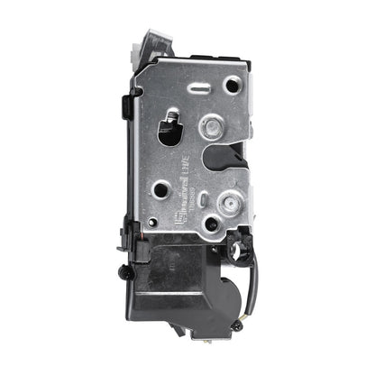 MANJ-106118 - CHAPA DE PUERTA PARA FORD ECOSPORT 2004-2012 TRASERA