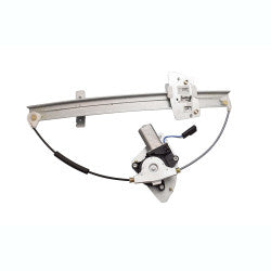 MANJ-100461 - ELEVADOR DE CRISTAL PARA FORD CONTOUR 1996-2000 IZQUIERDA DELANTERA