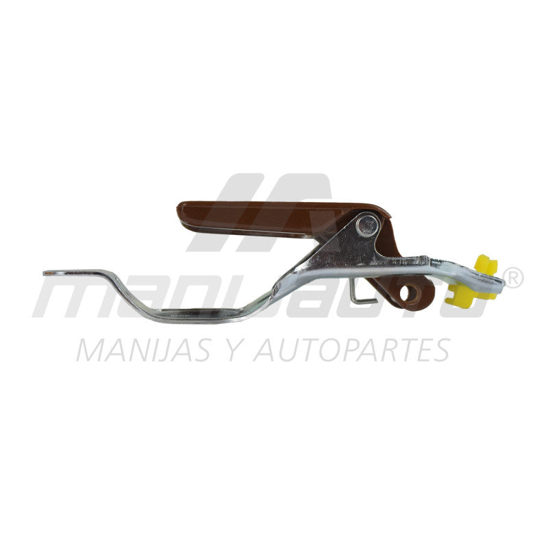 MANJ-98236 - MANIJA INTERIOR PARA TOYOTA HILUX 1984-1988 DERECHA/IZQUIERDA