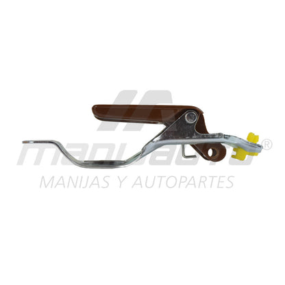 MANJ-98236 - MANIJA INTERIOR PARA TOYOTA HILUX 1984-1988 DERECHA/IZQUIERDA