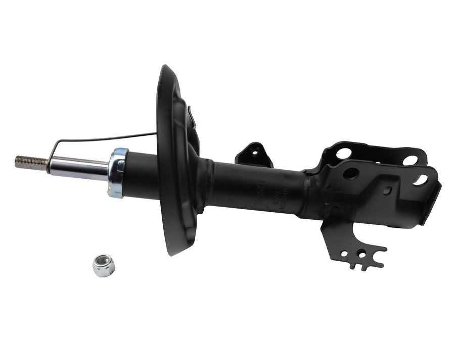 JAS-SU721 JAS-SU722 PAR DE AMORTIGUADORES DELANTEROS PARA TOYOTA CAMRY BASE 2.5 4 2023-2023