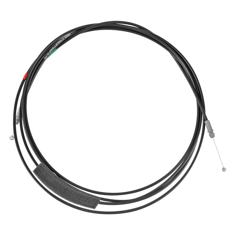 MANJ-107111 - CHICOTE DE CAJUELA PARA TOYOTA YARIS 2007-2011