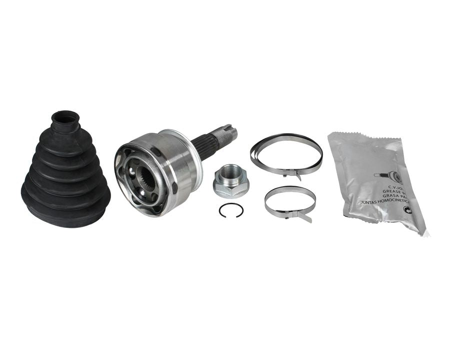 JAS-CJ092 JUNTA HOMOCINETICA EXTERIOR PARA CHEVROLET SONIC LS 1.6 4 2012-2017