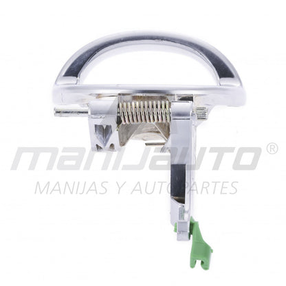 MANJ-98791 - MANIJA INTERIOR PARA DODGE NITRO 2007-2012 DELANTERA/TRASERA IZQUIERDA