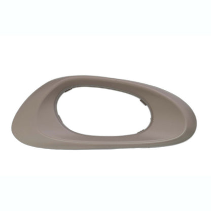MANJ-101551 - MANIJA INTERIOR PARA CHEVROLET TRAIL BLAZER 2002-2009 TRASERA IZQUIERDA