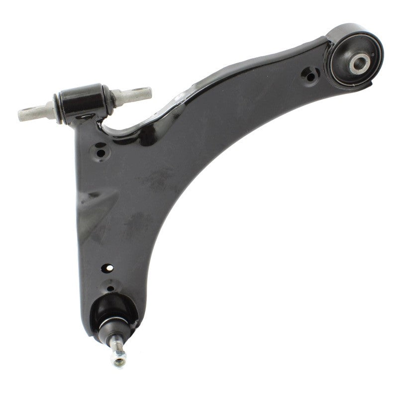 62-400 - HORQUILLA DELANTERA INFERIOR IZQUIERDA PARA JAC J7 2021-2025