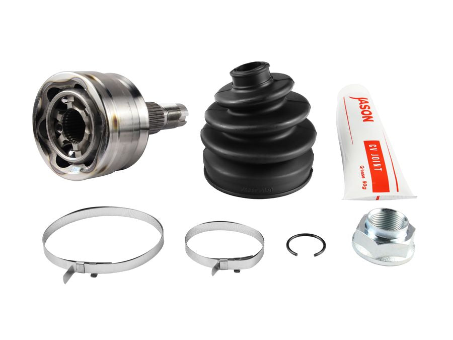 JAS-CJ236 JUNTA HOMOCINETICA EXTERIOR PARA DODGE DART AERO 1.4 4 2013-2016