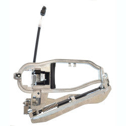 MANJ-101471 - MANIJA EXTERIOR PARA BMW X5 2000-2006 TRASERA IZQUIERDA