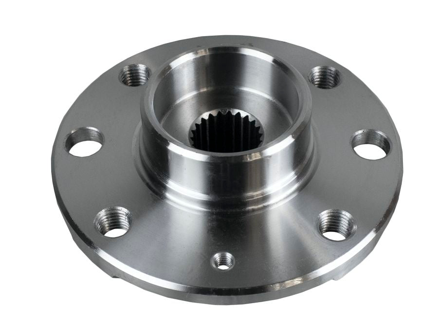 JAS-WH034 MAZA DE RUEDA DELANTERA PARA CHEVROLET CORSA BASE 1.8 4 2003-2008