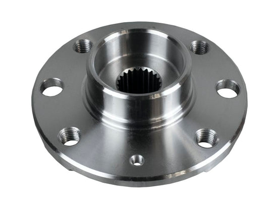 JAS-WH034 MAZA DE RUEDA DELANTERA PARA CHEVROLET CORSA BASE 1.8 4 2003-2008