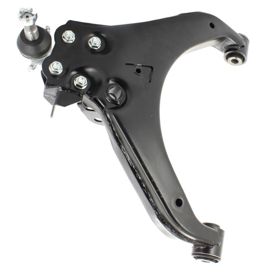 21-003 - HORQUILLA DELANTERA INFERIOR IZQUIERDA PARA CHEVROLET COLORADO L4 2.5 2013-2015
