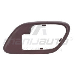 MANJ-93044 - MANIJA INTERIOR PARA CADILLAC ESCALADE 1995-2000 DELANTERA/TRASERA DERECHA