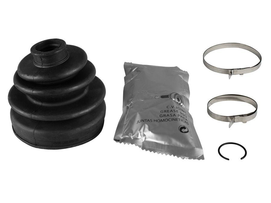 JAS-CJB031 CUBREPOLVO DE JUNTA HOMOCINETICA EXTERIOR PARA VOLKSWAGEN EUROVAN BASE 1.9 4 2006-2009