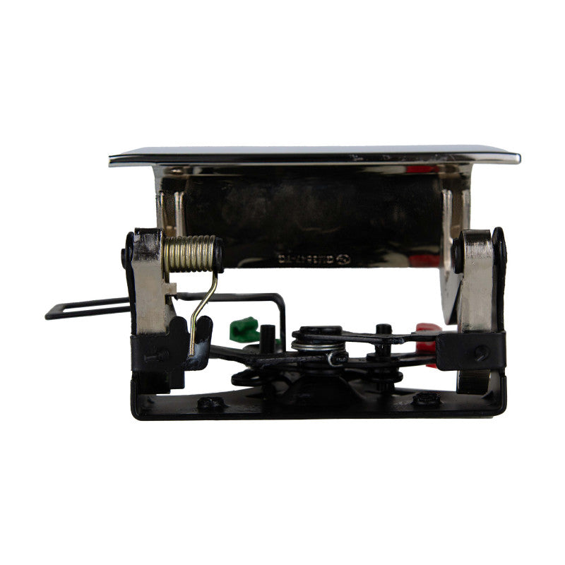 MANJ-100162 - MANIJA DE TAPA PARA CHEVROLET CHEYENNE 2007-2013