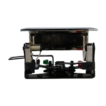 MANJ-100162 - MANIJA DE TAPA PARA CHEVROLET CHEYENNE 2007-2013