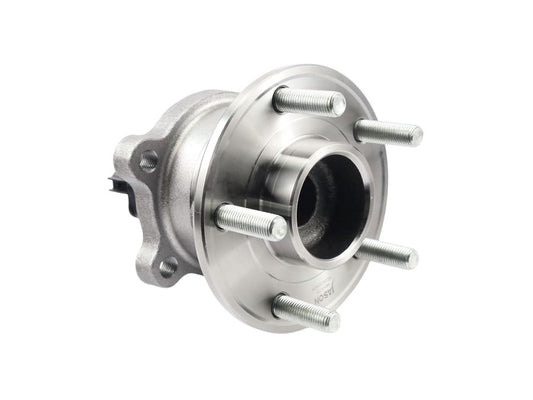 JAS-WH175 MAZA DE RUEDA TRASERA PARA FORD ESCAPE S 2.5 4 2013-2019