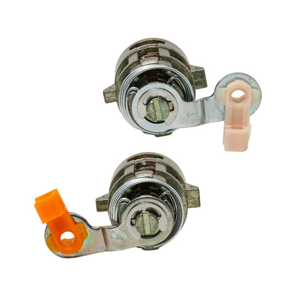 MANJ-70055 - CILINDRO PARA PUERTA PARA TOYOTA HILUX 1998-2004 DERECHA/IZQUIERDA