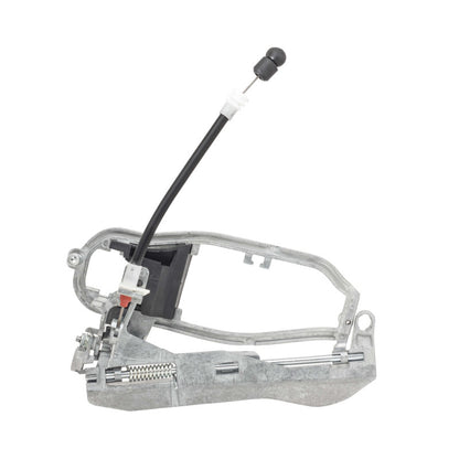 MANJ-101470 - MANIJA EXTERIOR PARA BMW X5 2000-2006 DERECHA TRASERA