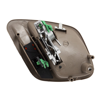 MANJ-101286 - MANIJA INTERIOR PARA JEEP GRAND CHEROKEE 1999-2004 DELANTERA/TRASERA DERECHA