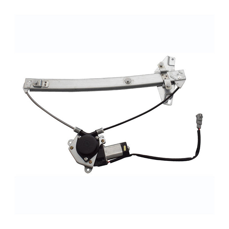 MANJ-97633 - ELEVADOR DE CRISTAL PARA TOYOTA COROLLA 1992-1997 IZQUIERDA DELANTERA