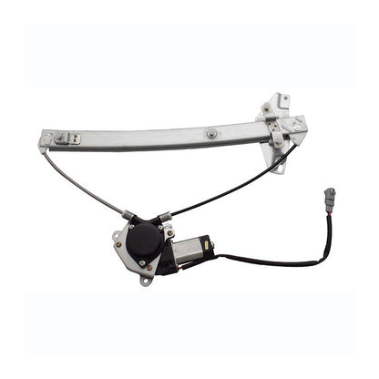 MANJ-97633 - ELEVADOR DE CRISTAL PARA TOYOTA COROLLA 1992-1997 IZQUIERDA DELANTERA