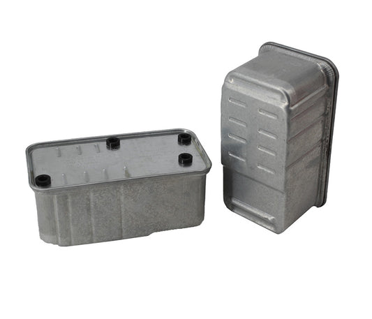 GH-G-294 - FILTRO DE GASOLINA PARA CHEVROLET K3500 CHEYENNE V8 6.2L DIÉSEL 1993-1993