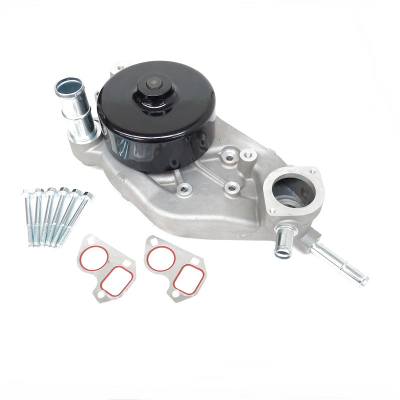 US8142 BOMBA DE AGUA PARA CHEVROLET CORVETTE ZR1 8 CIL 6.2L 2009-2013