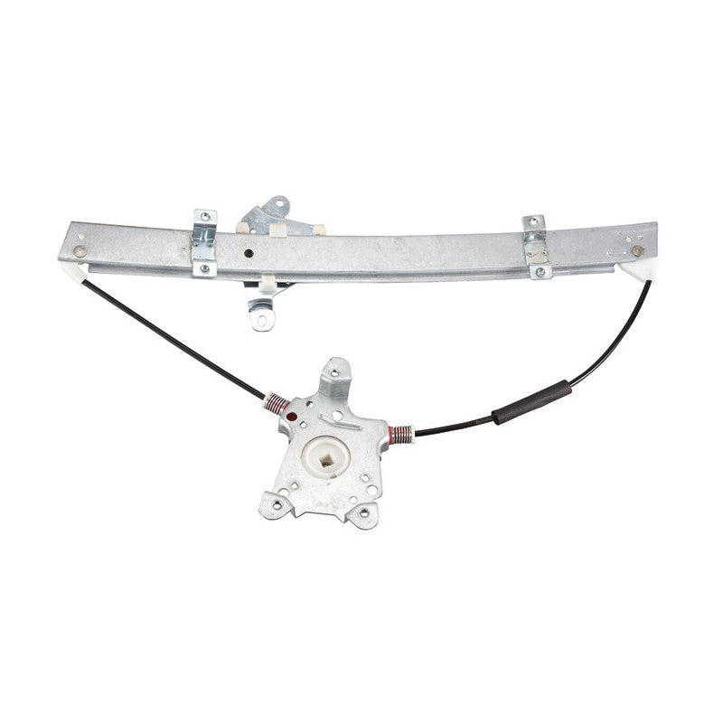 MANJ-97617 - ELEVADOR DE CRISTAL PARA NISSAN TSURU III 1992-2017 IZQUIERDA DELANTERA
