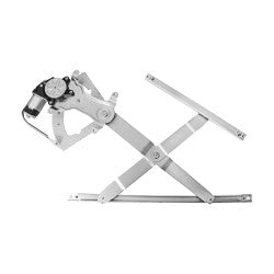 MANJ-106179 - ELEVADOR DE CRISTAL PARA FORD F-250 Super Duty 1999-2012 IZQUIERDA DELANTERA