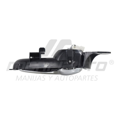 MANJ-99006 - MANIJA INTERIOR PARA BUICK RAINIER 2002-2009 DELANTERA/TRASERA DERECHA