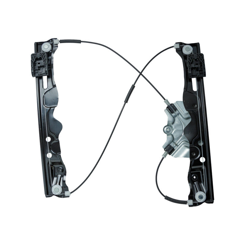 MANJ-105662 - ELEVADOR DE CRISTAL PARA FORD RANGER 2013-2019 DERECHO DELANTERA