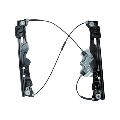 MANJ-105662 - ELEVADOR DE CRISTAL PARA FORD RANGER 2013-2019 DERECHO DELANTERA