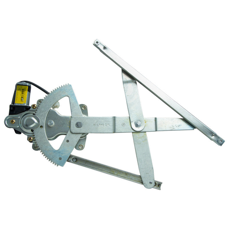 MANJ-102213 - ELEVADOR DE CRISTAL PARA MITSUBISHI L200 2006-2015 IZQUIERDA DELANTERA