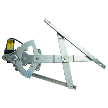 MANJ-102213 - ELEVADOR DE CRISTAL PARA MITSUBISHI L200 2006-2015 IZQUIERDA DELANTERA
