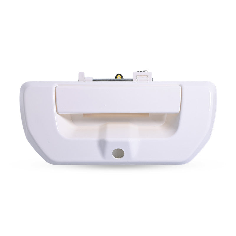 MANJ-109705 - MANIJA DE TAPA PARA GWM POER 2024-2025 TRASERA