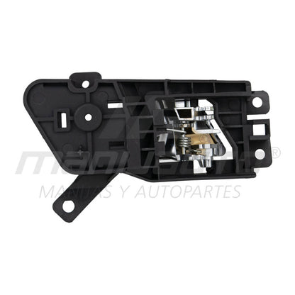MANJ-105243 - MANIJA INTERIOR PARA HYUNDAI SONATA 2015-2016 DELANTERA/TRASERA IZQUIERDA