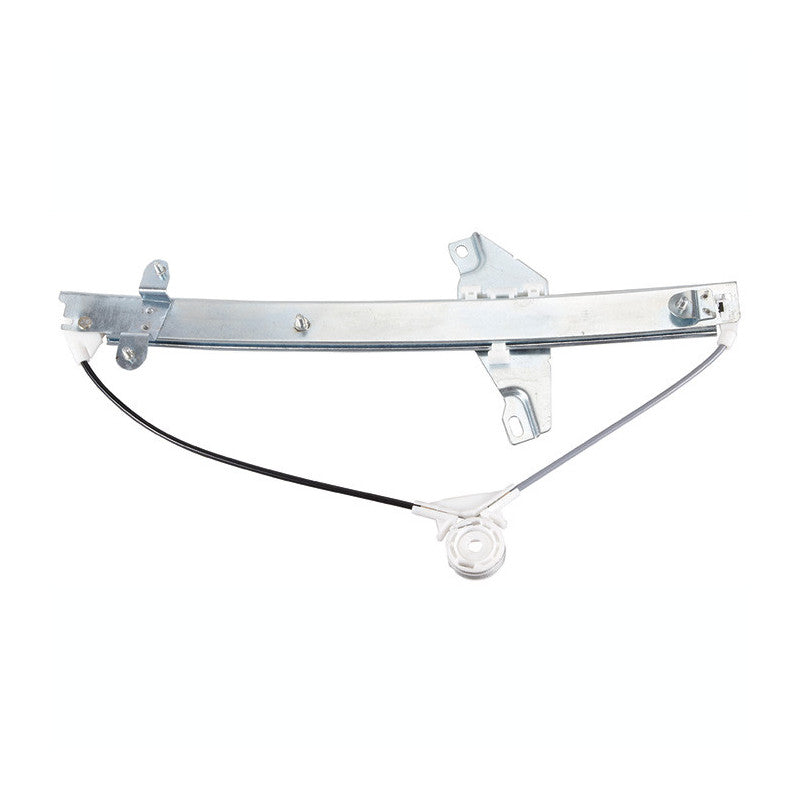 MANJ-97634 - ELEVADOR DE CRISTAL PARA TOYOTA COROLLA 1992-1997 DERECHO DELANTERA
