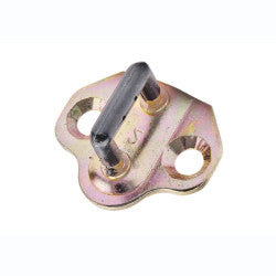 MANJ-99704 - CHAPA DE PUERTA PARA NISSAN D21 1994-2008