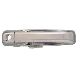 MANJ-102357 - MANIJA EXTERIOR PARA JEEP COMMANDER 2006-2010 IZQUIERDA DELANTERA