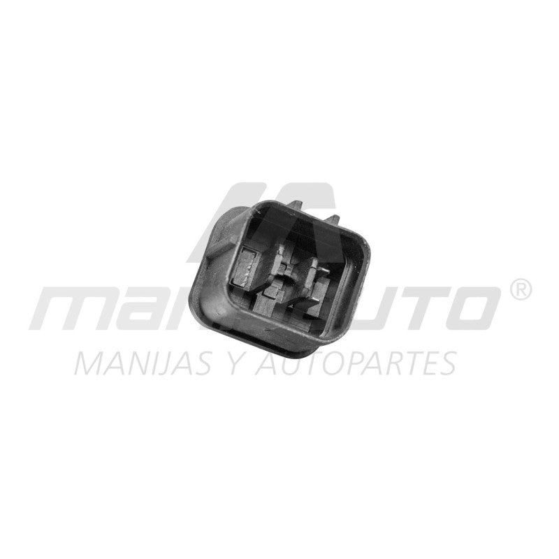 MANJ-99424 - ELEVADOR DE CRISTAL PARA HONDA ACCORD 2003-2007 DERECHO DELANTERA