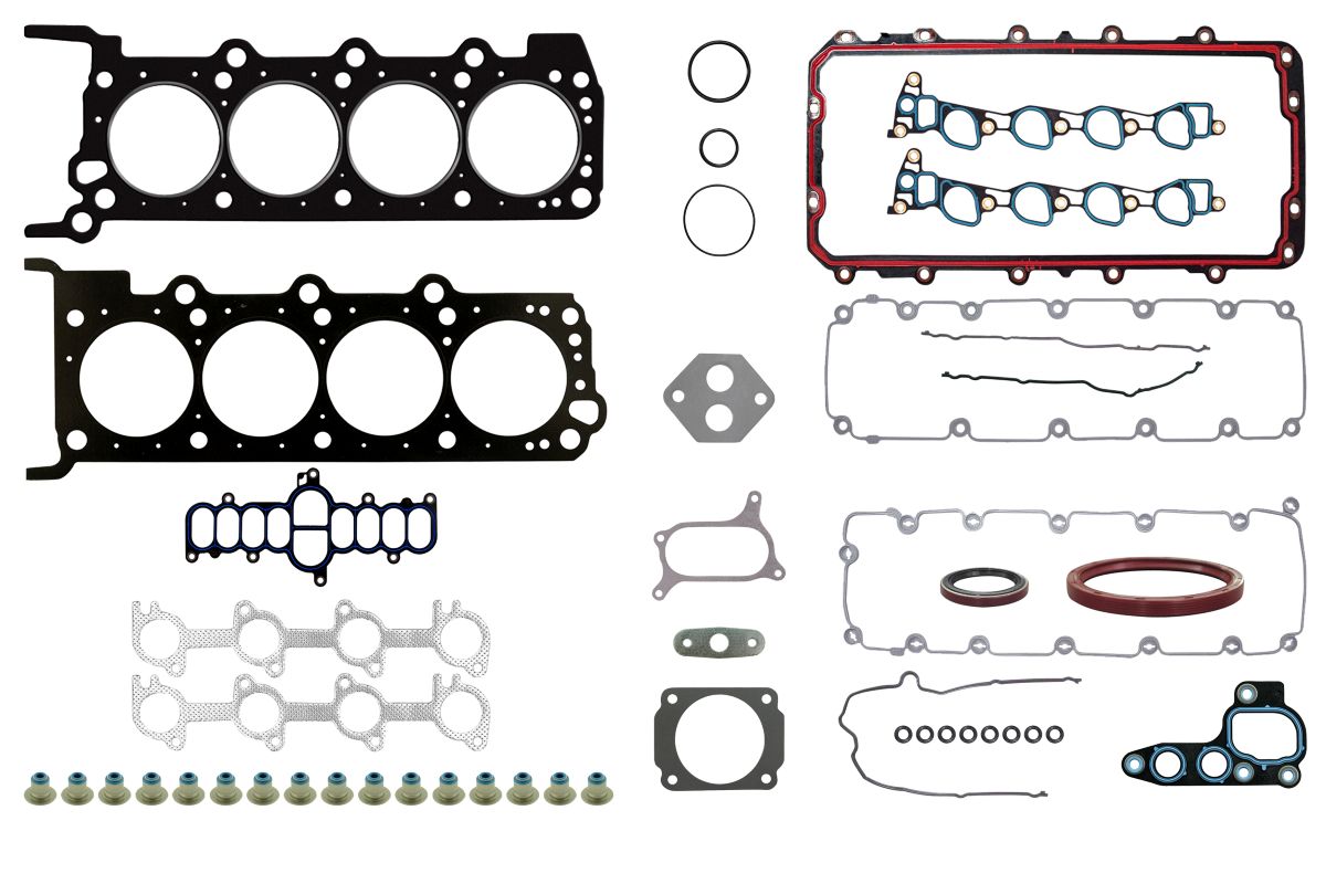 FS-356-5G JUEGO DE EMPAQUES PARA FORD E-150 ECONOLINE 5.4 8V 1998-1998