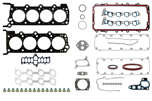 FS-356-5G JUEGO DE EMPAQUES PARA FORD E-150 ECONOLINE 5.4 8V 1998-1998