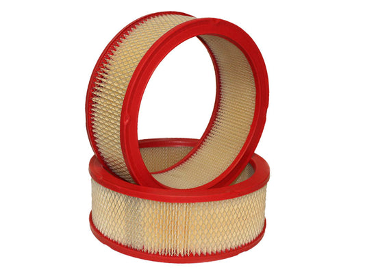 GH-GA-192 - FILTRO DE AIRE PARA CHEVROLET G10 BEAUVILLE V6 4.3L 1993-1993